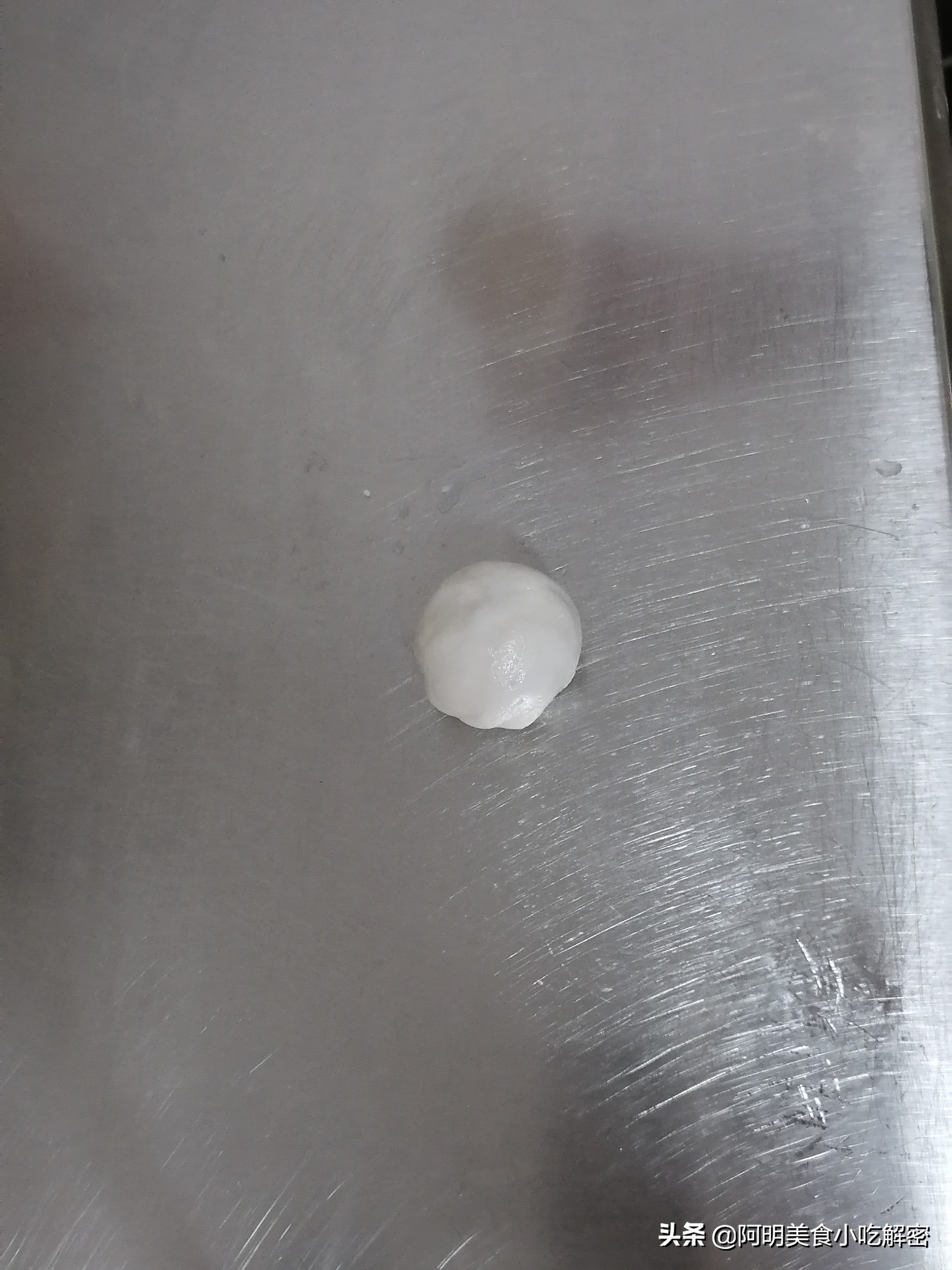 天气热了做绿豆糕,天气转热今天教大家做一道绿豆糕