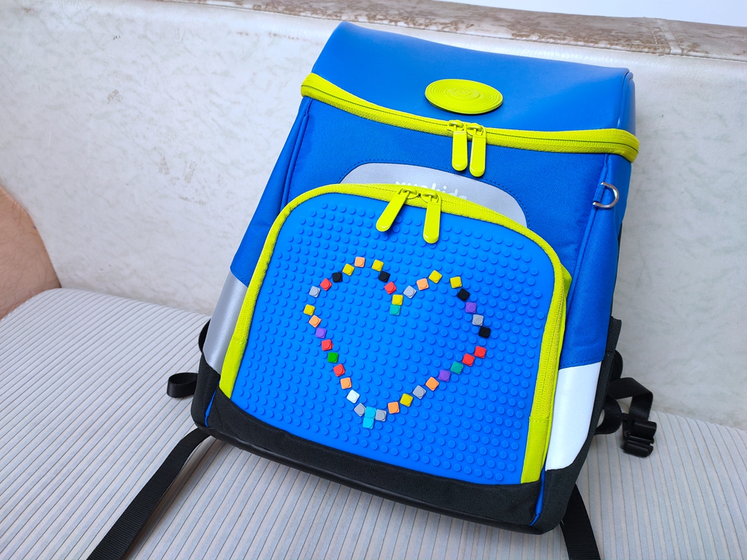 定位书包测评,定位书包