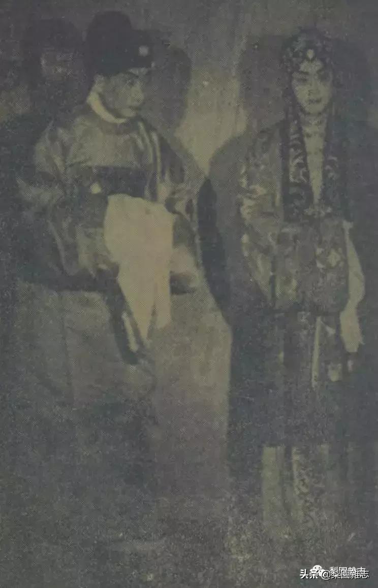 姜妙香与俞振飞,俞振飞和姜妙香关系