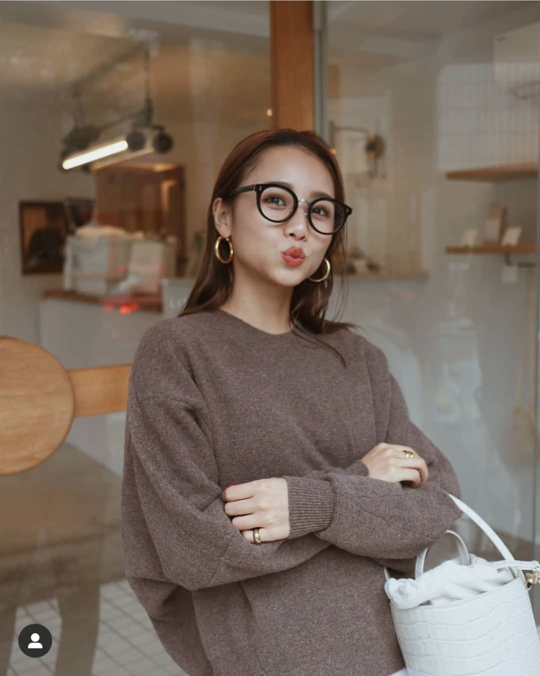 简约耐看的日系轻熟风穿搭,日系轻户外穿搭风格