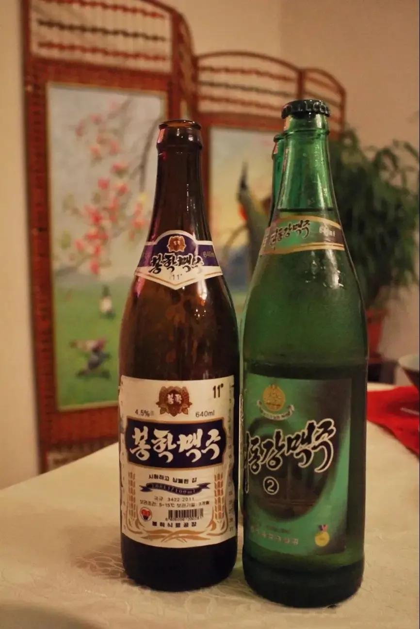 63张照片看朝鲜,朝鲜免费住宅图片