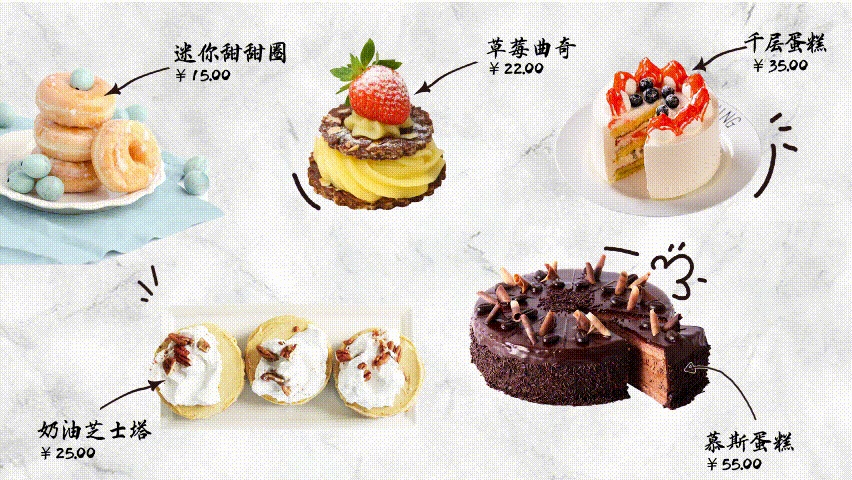 花时间苦苦找模板，不如先来看看这一篇