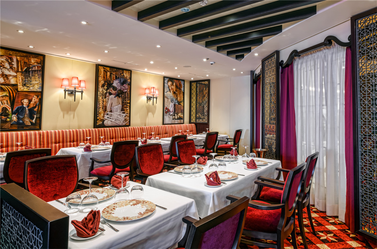 与你开启一场浪漫的邮轮之旅,赴一场浪漫的约会加勒比海盗