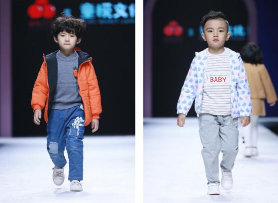环球少儿国际时装周郑州,2022广州华南国际少儿时装周