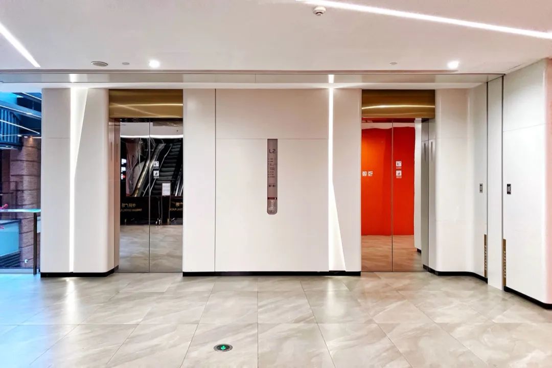 中环广场二期项目规划,中环最新消息