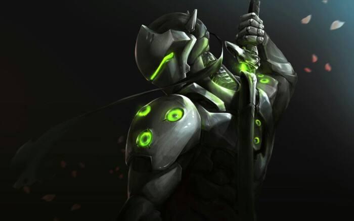 游戏界的约定成俗,牧女战男形象定,大反转或许也有惊喜