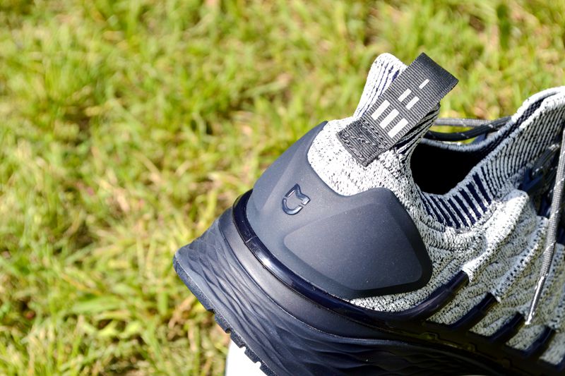 199的价格媲美1199的阿迪、耐克！米家运动鞋3怎么样？两字：舒服