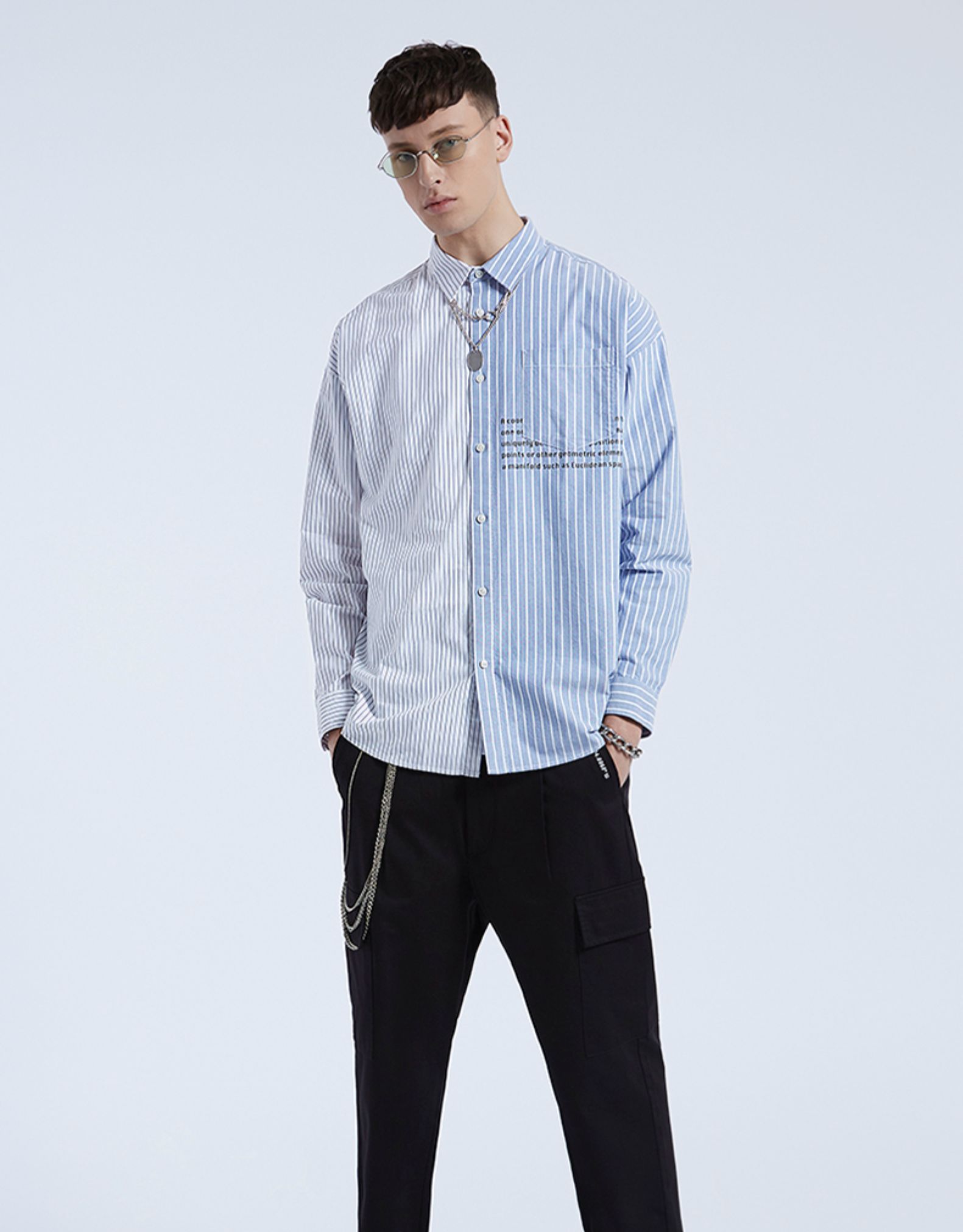 it到底是个什么服装品牌,it是什么衣服品牌