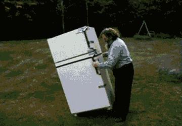 单开门双开门冰箱,双开门和十字开门冰箱怎么选