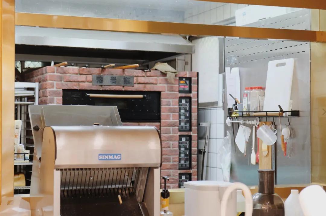 喜欢在杭州吃吃吃，还不是因为有这些神仙面包店