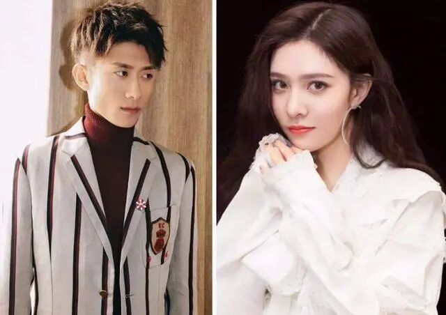 刘星和张一山现状,张一山和杨紫提到刘星