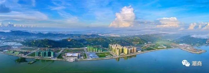 这位捐款5.7亿元人民币给越南买疫苗的潮商，来自汕头这个村庄