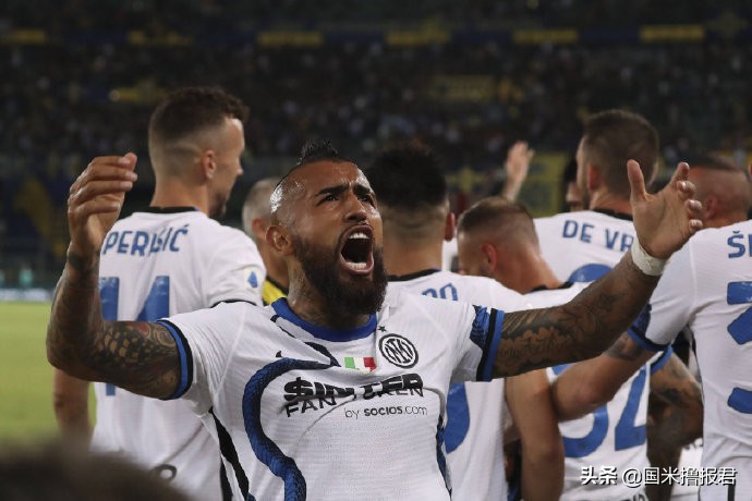 国米计划续约埃尔莫索,国米官方与主帅孔蒂协商一致解约