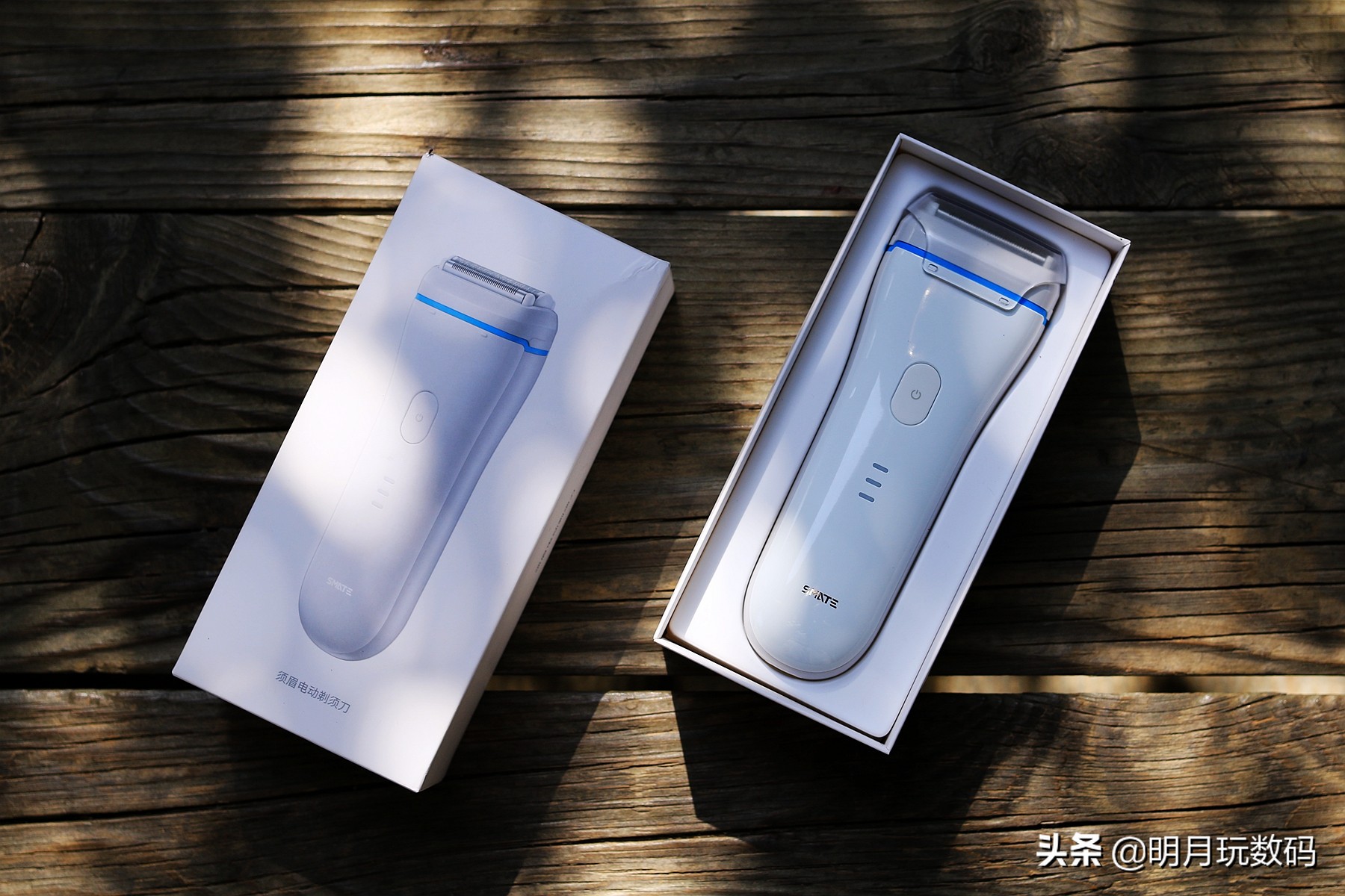 最好用的迷你剃须刀测评,飞利浦剃须刀哪款最好最实用测评