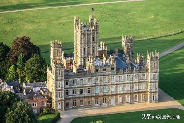 英国度假胜地,英国必打卡的景点