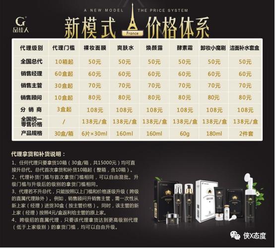 品佳人产品违法吗,品佳人是真的假的