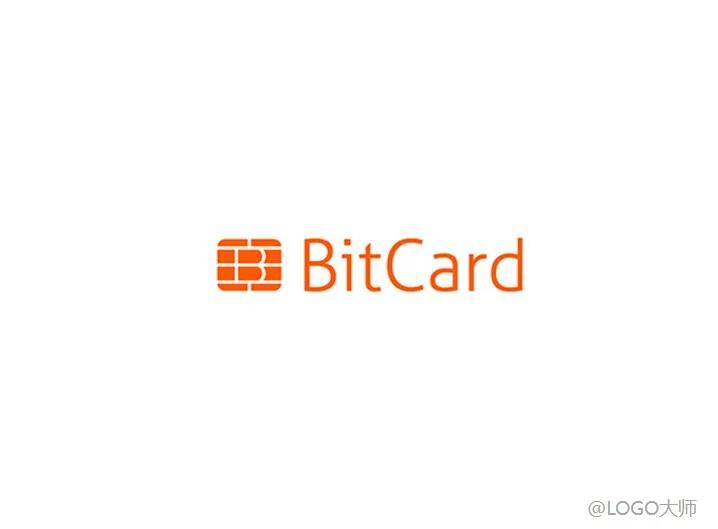 缤纷色彩的logo设计欣赏,灰色系logo设计