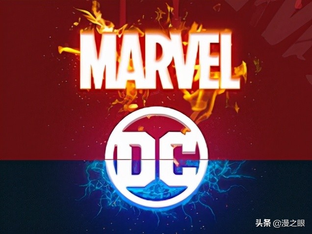 日式画风漫威漫画,除dc漫威以外的人气漫画