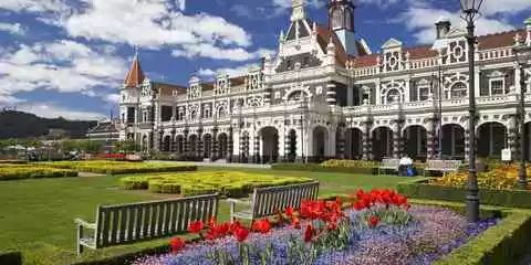 新西兰自驾旅游攻略,新西兰北岛到南岛自驾攻略