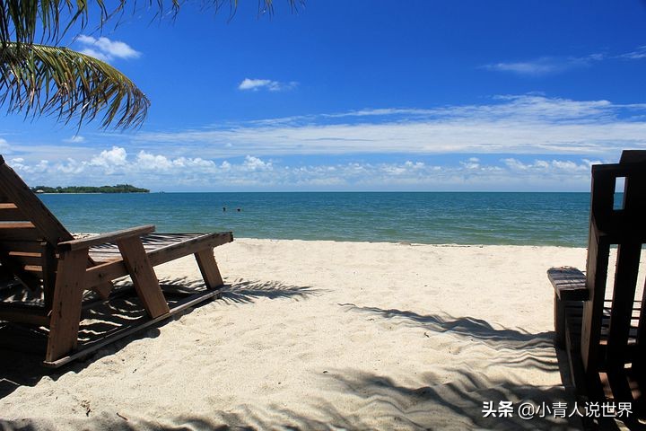 伯利兹是不发达国家吗,伯利兹最新版国家概况