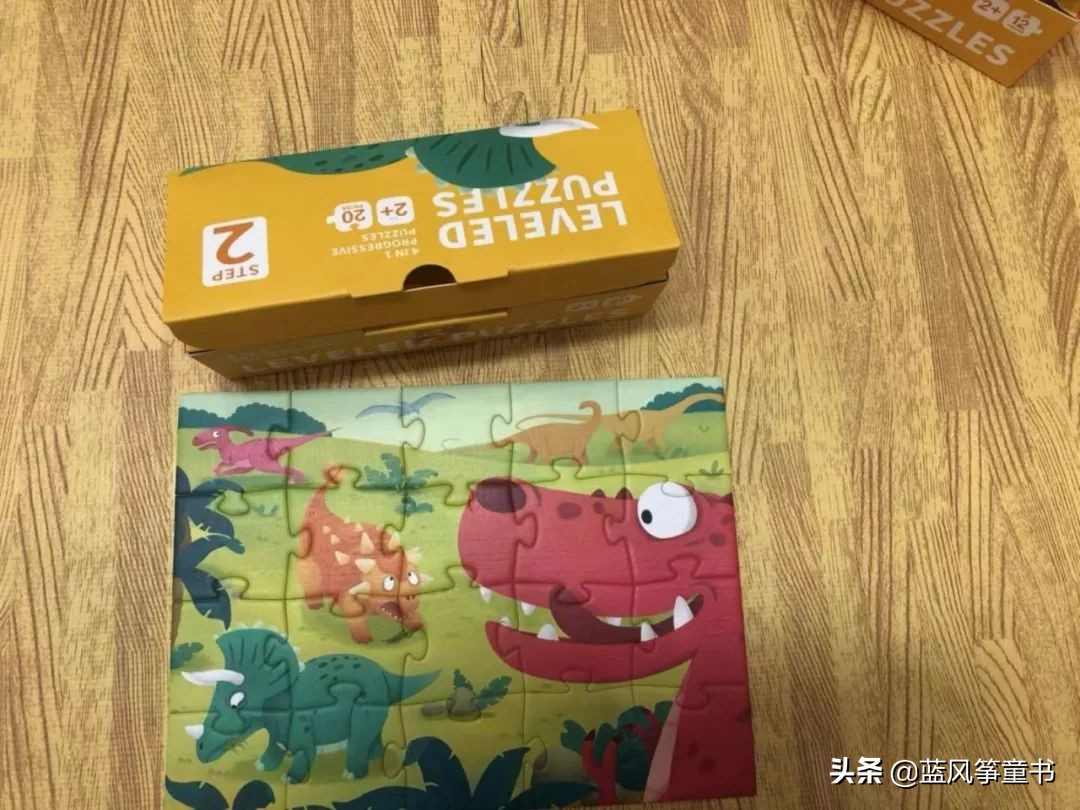 拼图3-6岁宝宝进阶拼图简单的,最简单拼图3-6岁宝宝进阶拼图