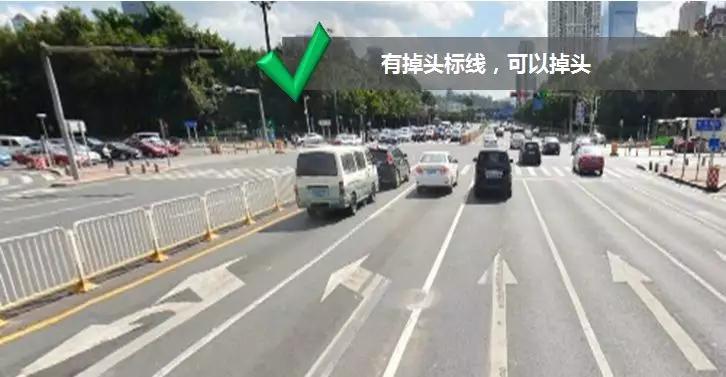 禁止左转的路口能不能掉头,禁止左转的路口左转了算闯红灯吗