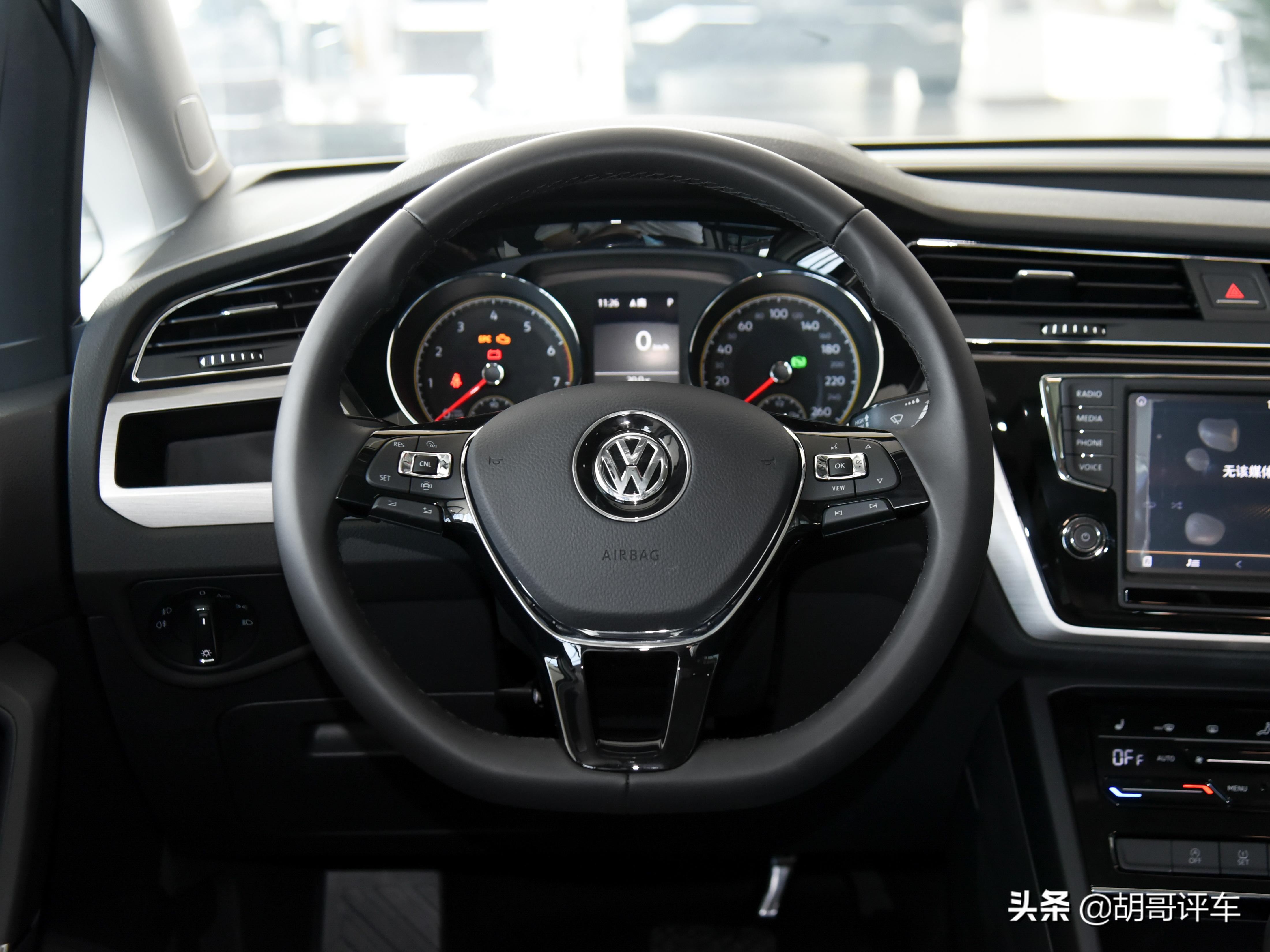 2021款途安l6座和7座哪个好,途安7座和途观l哪个更适合家用