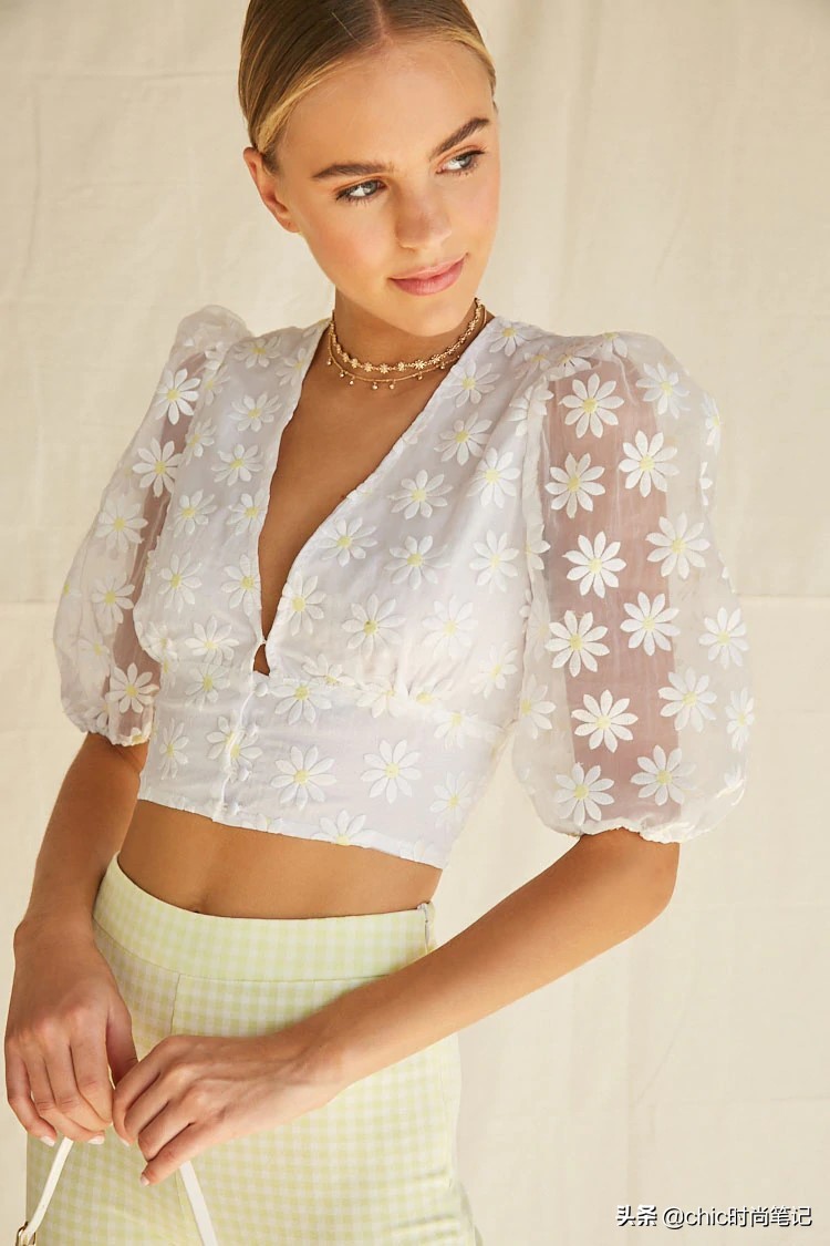 blackpinkjisoo碎花裙,blackpink珍妮碎花裙