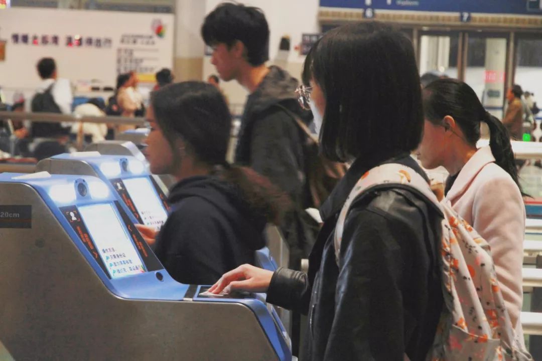 桂林平乐|拼手速！2020年春运首日火车票明天开售！