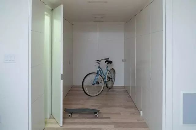 70平现代简约风格装修多少钱,70平米两室一厅装修效果图简约风