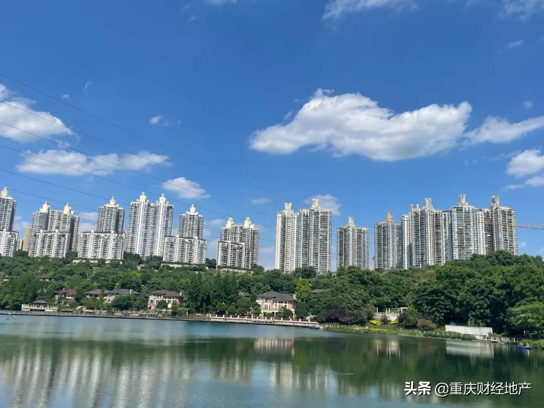 重庆向北,重庆向北与向西