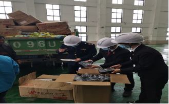 假货被集中销毁,最新假货曝光