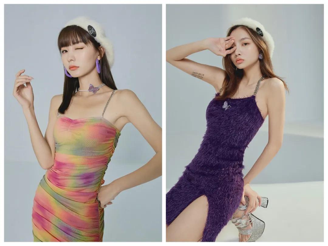 zara连衣裙太好看了吧,比zara更好看的衣服