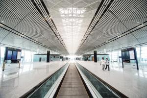 上海地铁线路起终点站,上海地铁线途经线路示意图