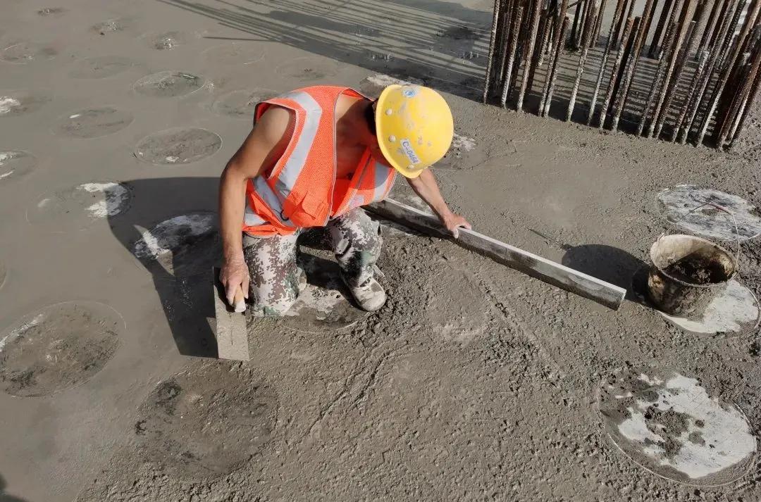 全国最大单体高科技厂房竣工，中建八局“筑”力中国“智”造