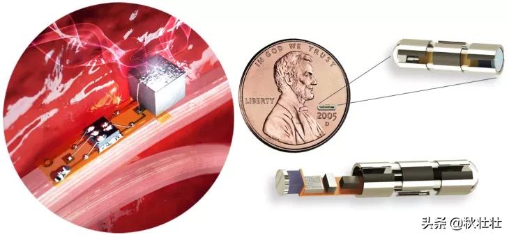 世界20大顶级半导体巨头,半导体增长最快的10家公司