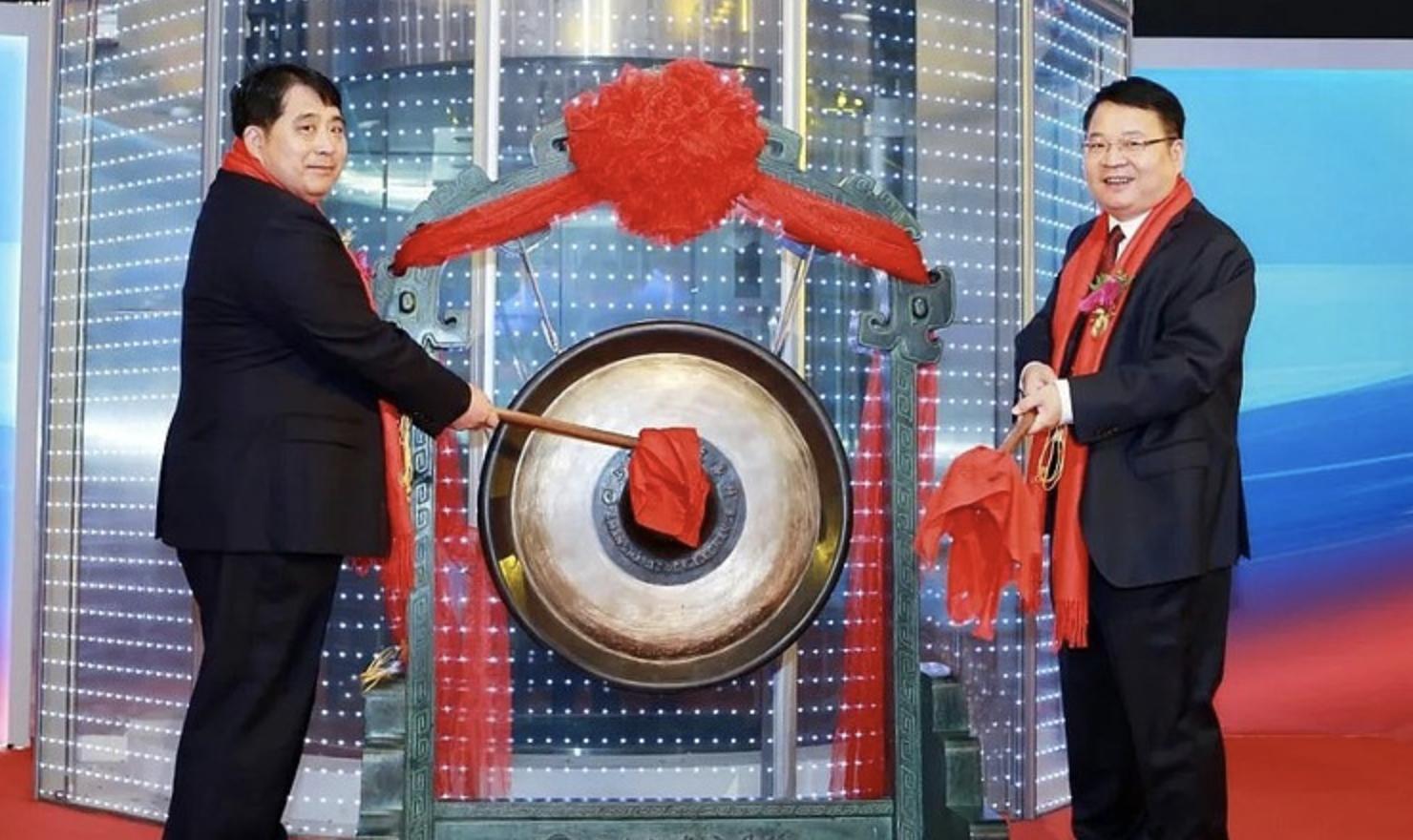 全国纸尿裤龙头企业,金华低调富豪