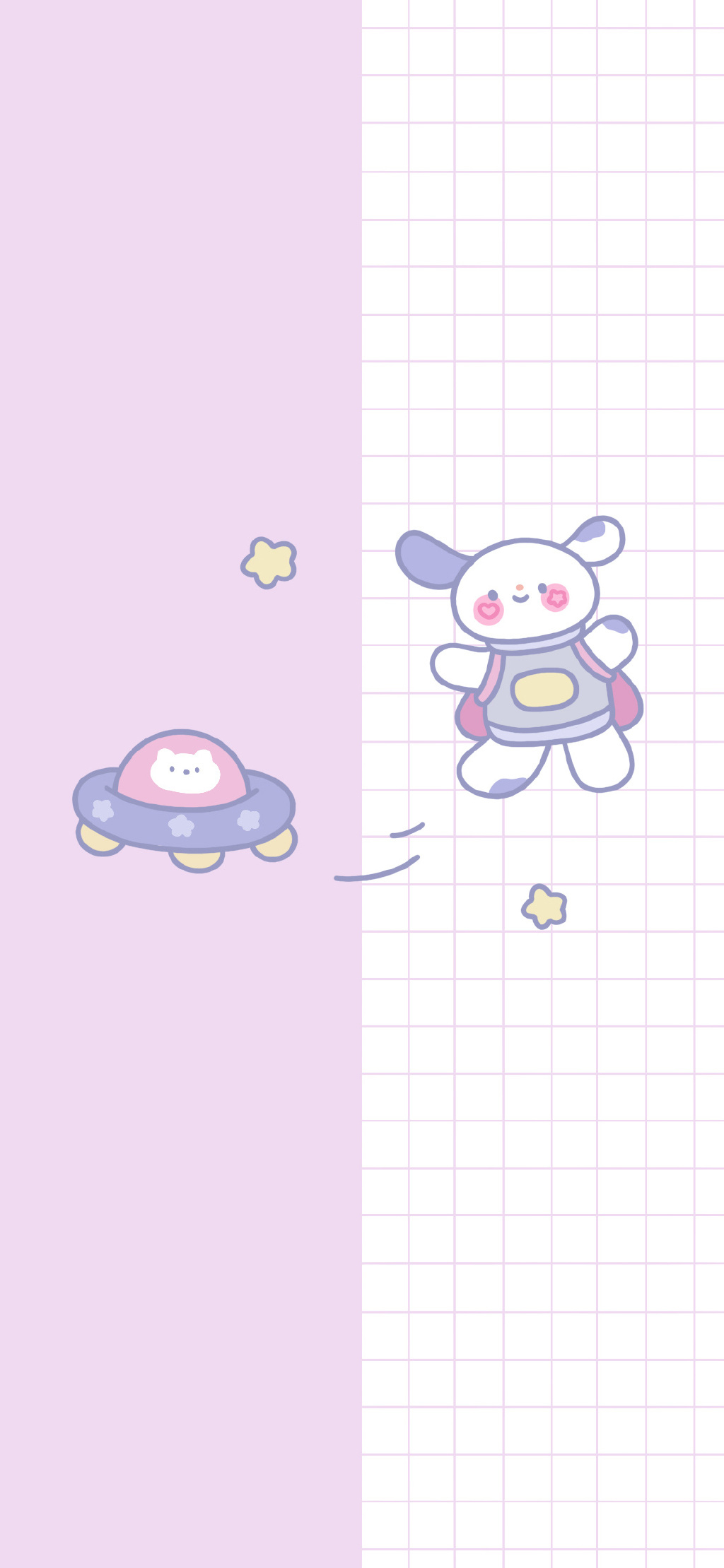 壁纸超清全屏简约可爱女生,壁纸微信聊天背景简约可爱