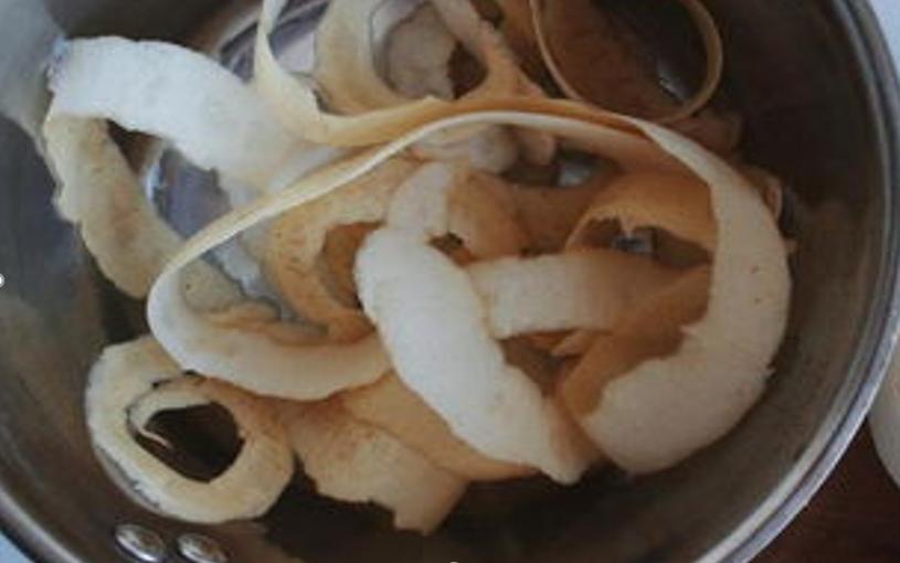 新买的铁锅生锈有什么办法不生锈,铁锅生锈怎么办怎样让铁锅不生锈