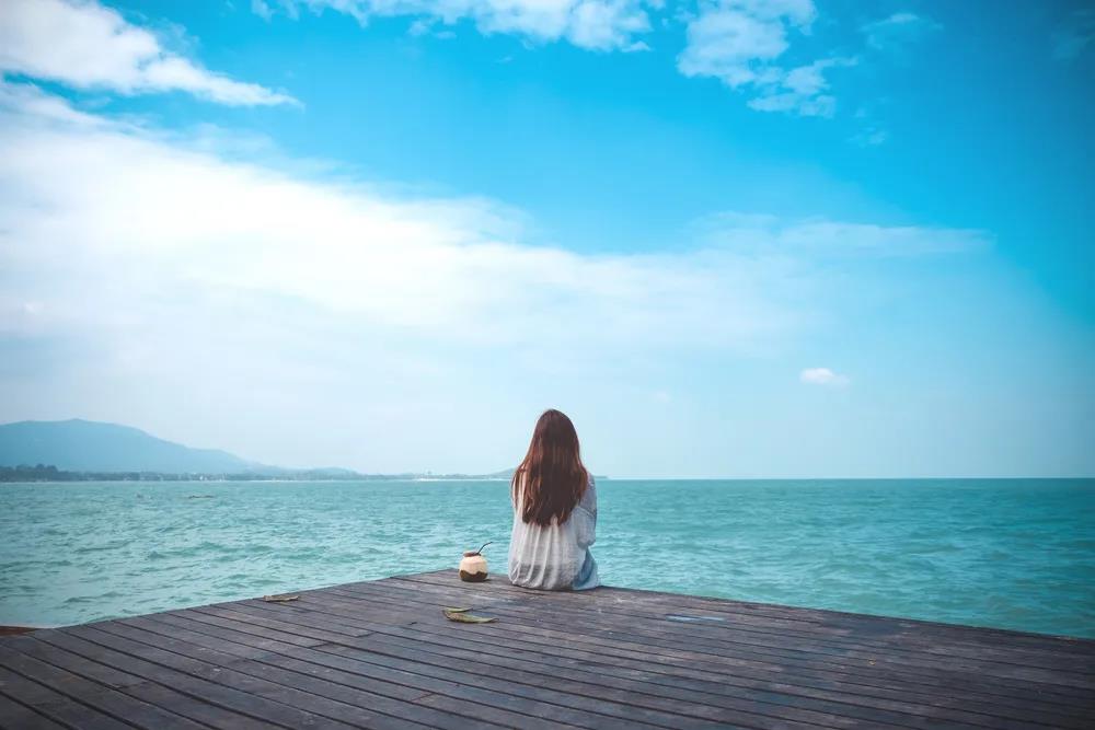 一个人怎么由弱变强,人是怎么一步步变弱的