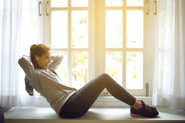 骑自行车减肥好还是跑步减肥有效,减肥做什么运动才能有效减肥