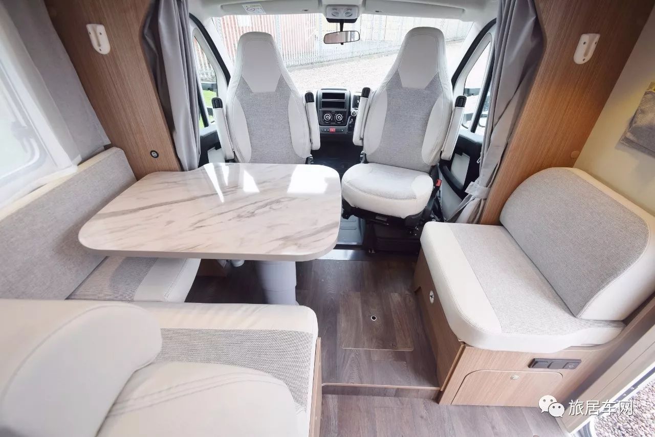 如何选一款适合自己的房车,如何选择合适自己的房车