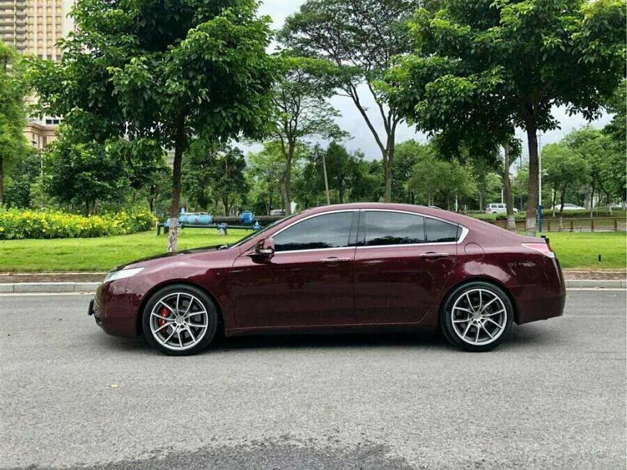 日式技术宅。二手车里的东营法拉利欧哥