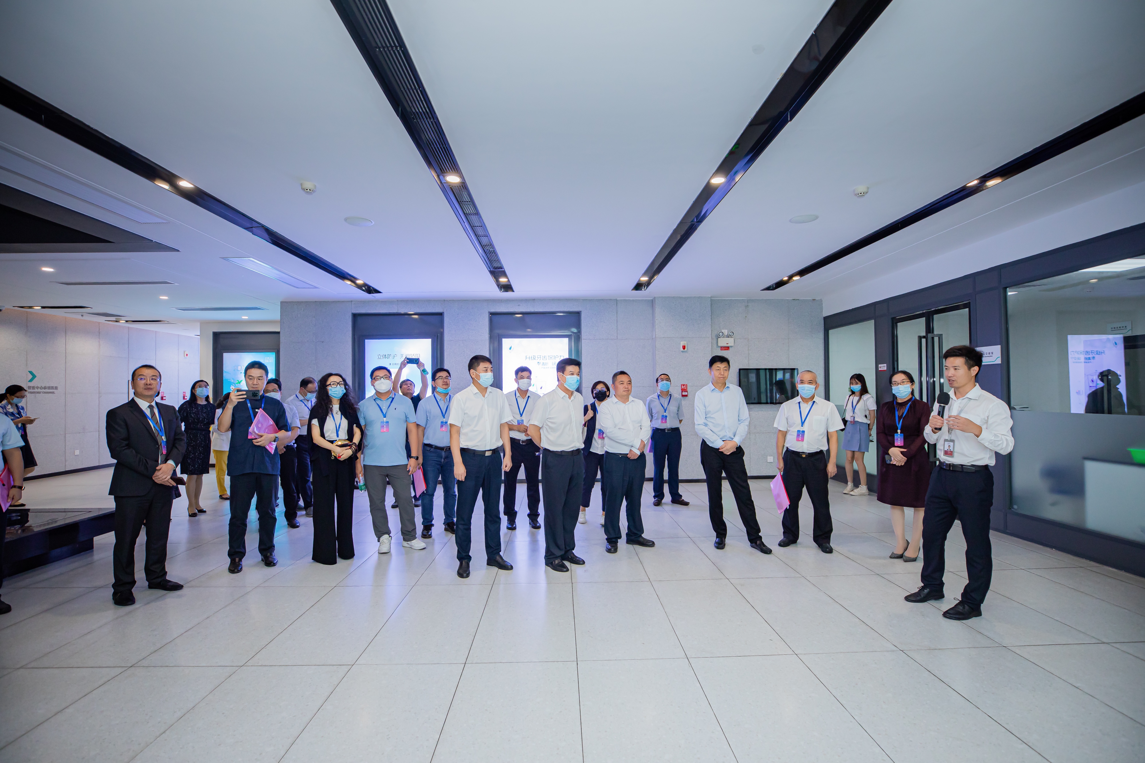 完美美妆公司产品,完美化妆品公司现状