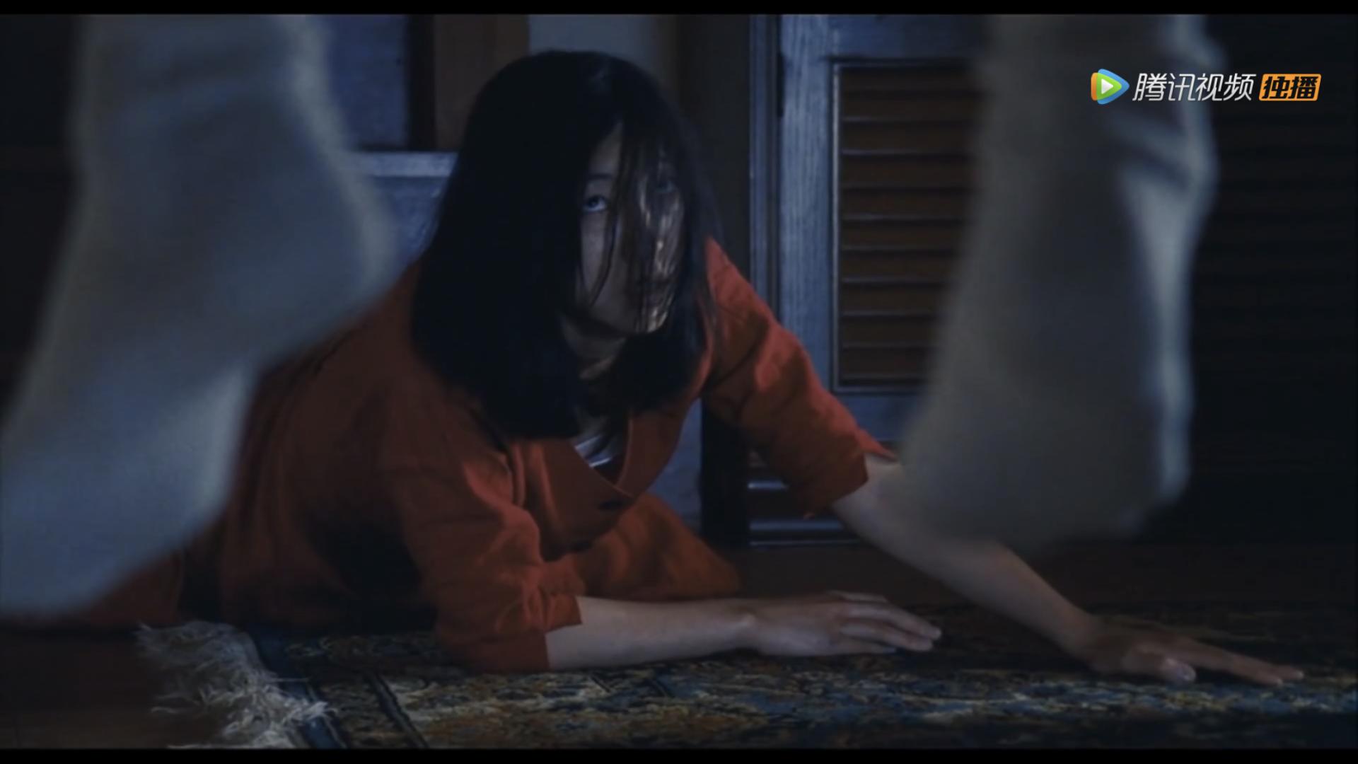 女护工入侵老人私生活，《0.5毫米》用“性空虚”揭开时代隐疾