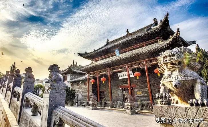 向洛阳人发出邀请国潮盛宴来袭,洛阳发布通知