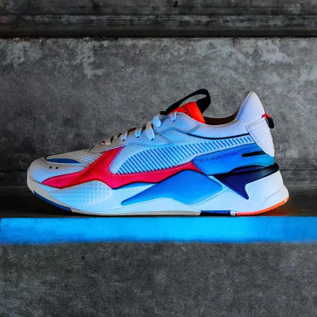 香港必去的鞋店,香港人都喜欢穿的旅游鞋