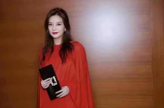 琼瑶评价赵薇事件,琼瑶评价赵薇完整视频