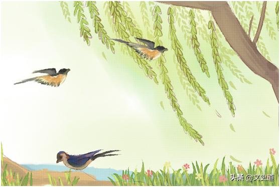 白居易最好的风景诗,白居易写西湖的诗有多少首