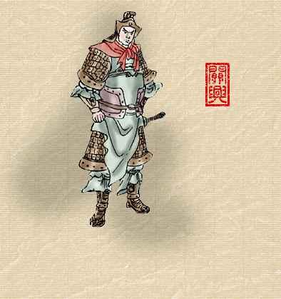 三国人物画像完整的,三国人物字号全套